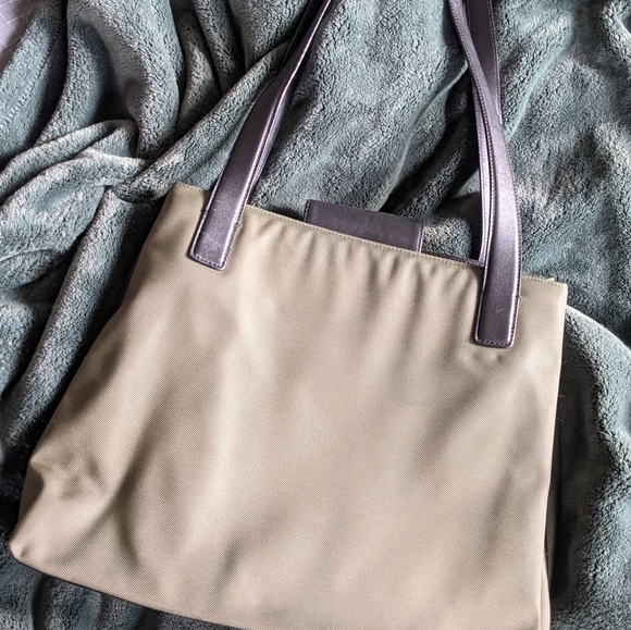 Coach tote - Picture 2 of 7